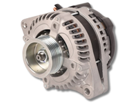 130A Alternator for Honda Accord CP3 V6 J35Z2 / J35Z3 3.5L (2008 - 2013)-Spoilers and Bodykits Australia