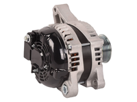 130A Alternator for Honda Odyssey RB / RB1 K24A6 2.4L Petrol (2004 - 2009)-Spoilers and Bodykits Australia