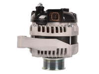 130A Alternator for Honda Odyssey RB / RB1 K24A6 2.4L Petrol (2004 - 2009)-Spoilers and Bodykits Australia