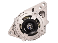 130A Alternator for Toyota 4Runner 1GR-FE 4.0L Petrol (2002 - 2009)-Spoilers and Bodykits Australia