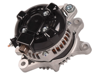 130A Alternator for Toyota Hiace TRH201 / TRH221 / TRH223 2.7L 2TR-FE Petrol (2005 - 2015)-Spoilers and Bodykits Australia