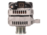 130A Alternator for Toyota Hiace TRH201 / TRH221 / TRH223 2.7L 2TR-FE Petrol (2005 - 2015)-Spoilers and Bodykits Australia