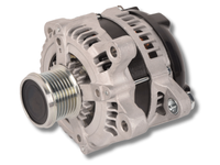 130A Alternator for Toyota Hiace TRH201 / TRH221 / TRH223 2.7L 2TR-FE Petrol (2005 - 2015)-Spoilers and Bodykits Australia