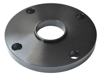 13.25mm Tailshaft Spacer Front or Rear for ML / MN / MQ Mitsubishi Triton with 2+ Inch Lift - Black-Spoilers and Bodykits Australia