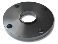 13.25mm Tailshaft Spacer Front or Rear for ML / MN / MQ Mitsubishi Triton with 2+ Inch Lift - Black-Spoilers and Bodykits Australia