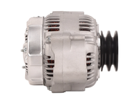 140A Alternator for 80 / 100 Series Toyota Landcruiser HZJ75 / 78 / 79 HDJ80 / 100 1HZ / 1HD 4.2L-Spoilers and Bodykits Australia