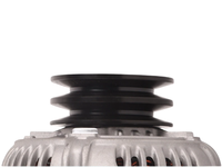 140A Alternator for 80 / 100 Series Toyota Landcruiser HZJ75 / 78 / 79 HDJ80 / 100 1HZ / 1HD 4.2L-Spoilers and Bodykits Australia