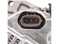 140A Alternator for 80 / 100 Series Toyota Landcruiser HZJ75 / 78 / 79 HDJ80 / 100 1HZ / 1HD 4.2L-Spoilers and Bodykits Australia