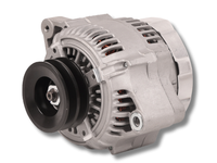 140A Alternator for 80 / 100 Series Toyota Landcruiser HZJ75 / 78 / 79 HDJ80 / 100 1HZ / 1HD 4.2L-Spoilers and Bodykits Australia