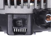 150A Alternator for Alfa Romeo 159 (939) 2.4 JTDM (2005 - 2011)-Spoilers and Bodykits Australia