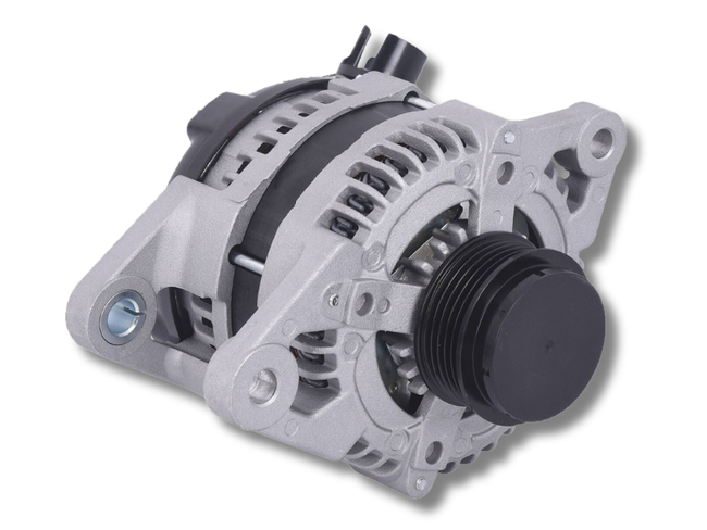 150A Alternator for Alfa Romeo 159 (939) 2.4 JTDM (2005 - 2011)-Spoilers and Bodykits Australia