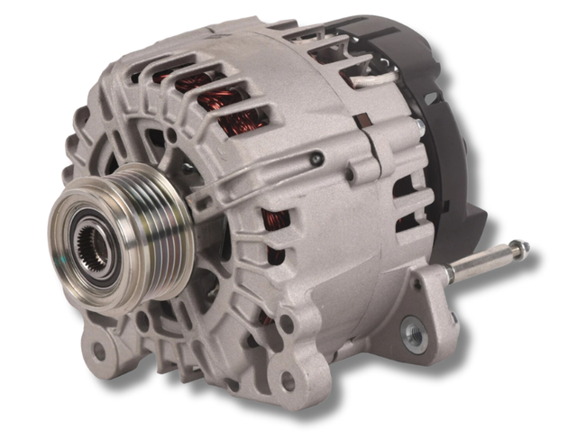 150A Alternator for Audi A5 8T / 8F 3.0L Diesel CCWA (2008 - 2012)-Spoilers and Bodykits Australia