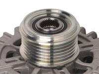 150A Alternator for Kia Grand Carnival VQ D4HB 2.2L Diesel (2011 - 2016)-Spoilers and Bodykits Australia