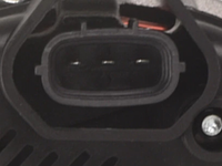 150A Alternator for Kia Grand Carnival VQ D4HB 2.2L Diesel (2011 - 2016)-Spoilers and Bodykits Australia