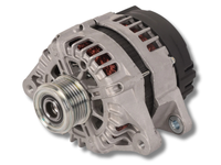 150A Alternator for Kia Grand Carnival VQ D4HB 2.2L Diesel (2011 - 2016)-Spoilers and Bodykits Australia