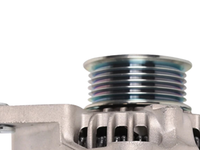 150A Alternator for Lexus LX470 UZJ100 2UZ-FE (1998 - 2008)-Spoilers and Bodykits Australia