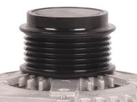 150A Alternator for Lexus RX270 AGL10R 2.7L 1AR-FE Petrol (2008 - 10/2015)-Spoilers and Bodykits Australia