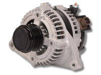 150A Alternator for Lexus RX270 AGL10R 2.7L 1AR-FE Petrol (2008 - 10/2015)-Spoilers and Bodykits Australia