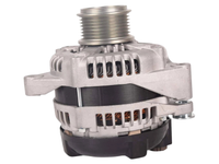 150A Alternator for Toyota Hilux / Hiace / 120 Series Prado 1KD-FTV 3.0L Turbo Diesel 12V-Spoilers and Bodykits Australia