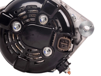 150A Alternator for Toyota Hilux / Hiace / 120 Series Prado 1KD-FTV 3.0L Turbo Diesel 12V-Spoilers and Bodykits Australia