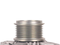 150A Alternator for Toyota Hilux / Hiace / 120 Series Prado 1KD-FTV 3.0L Turbo Diesel 12V-Spoilers and Bodykits Australia