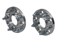 15mm Wheel Spacers x 2 for R32 / R33 Nissan Skyline / S13 / S14 / S15 / 240SX / 370Z - 5 x 114.3 PCD - Spoilers and Bodykits Australia