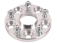 15mm Wheel Spacers x4 Hubcentric for Toyota & Lexus - 5 Stud 5x114.3 - M12 x 1.5-Spoilers and Bodykits Australia