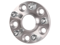 15mm Wheel Spacers x4 Hubcentric for Toyota & Lexus - 5 Stud 5x114.3 - M12 x 1.5-Spoilers and Bodykits Australia