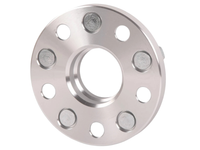 15mm Wheel Spacers x4 Hubcentric for Toyota & Lexus - 5 Stud 5x114.3 - M12 x 1.5-Spoilers and Bodykits Australia