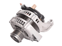 160A Alternator for Chrysler Grand Voyager EGA 3.3L Petrol (2001 - 2006)-Spoilers and Bodykits Australia