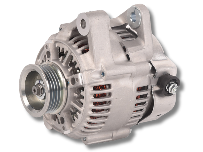 16V Alternator for Toyota Celica 1.8L (1994 - 1997) / Corolla 1.8L (1997 - 2001) / MR2 ZZW30 1.8L-Spoilers and Bodykits Australia