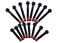 16x Cylinder Head Bolts for VS / VT / VU / VX / VY Holden Commodore 3.8L V6 / Supercharged-Spoilers and Bodykits Australia