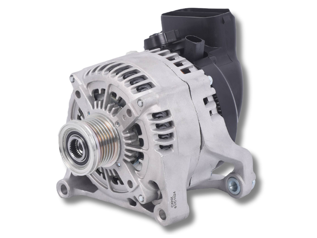 170A Alternator for BMW 1 Series F20 / F21 116i / 118i (2011 - 2015)-Spoilers and Bodykits Australia
