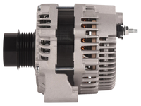 170A Alternator for VE Series 2 / VF Holden Commodore V8 L77 6.0L / 6.2L Petrol (2010 - 2017)-Spoilers and Bodykits Australia