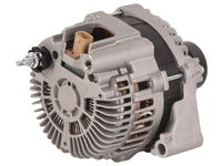 170A Alternator for VE Series 2 / VF Holden Commodore V8 L77 6.0L / 6.2L Petrol (2010 - 2017)-Spoilers and Bodykits Australia