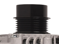 170A Alternator for VE Series 2 / VF Holden Commodore V8 L77 6.0L / 6.2L Petrol (2010 - 2017)-Spoilers and Bodykits Australia