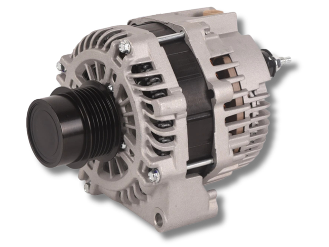 170A Alternator for VE Series 2 / VF Holden Commodore V8 L77 6.0L / 6.2L Petrol (2010 - 2017)-Spoilers and Bodykits Australia