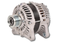 180A Alternator for Nissan Tiida C11 MR18DE 1.8L Petrol (2006 - 2013)-Spoilers and Bodykits Australia