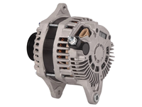 180A Alternator for Subaru Outback 5th Gen 3.6L Petrol EZ36 (09/2009 - 11/2014)-Spoilers and Bodykits Australia