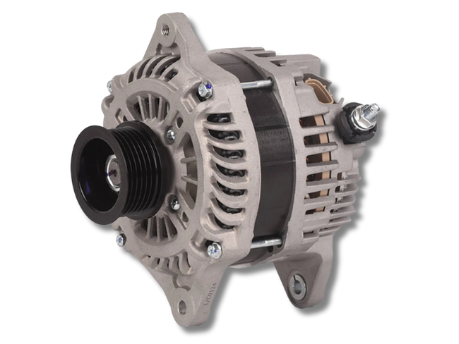 180A Alternator for Subaru Outback 5th Gen 3.6L Petrol EZ36 (09/2009 - 11/2014)-Spoilers and Bodykits Australia