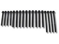 18x Cylinder Head Bolts for PJ / PK Ford Ranger / Mazda BT-50 B3000 (2006 - 2011)-Spoilers and Bodykits Australia