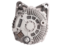 190A Alternator for BF / FG Ford Falcon XR6 Barra 4.0L Petrol (2005 - 2016)-Spoilers and Bodykits Australia