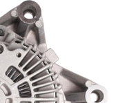 190A Alternator for BF / FG Ford Falcon XR6 Barra 4.0L Petrol (2005 - 2016)-Spoilers and Bodykits Australia