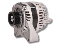 190A Alternator for BF / FG Ford Falcon XR6 Barra 4.0L Petrol (2005 - 2016)-Spoilers and Bodykits Australia