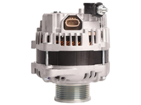 190A Alternator for D40 Nissan Navara / Pathfinder R51 YD25DDTi 2.5L Diesel (2005 - 2014)-Spoilers and Bodykits Australia