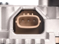 190A Alternator for D40 Nissan Navara / Pathfinder R51 YD25DDTi 2.5L Diesel (2005 - 2014)-Spoilers and Bodykits Australia