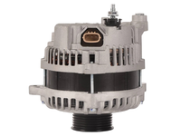 190A Alternator for Nissan Elgrand E51 VQ35DE 3.5L Petrol 3-Pin (2002 - 2010)-Spoilers and Bodykits Australia