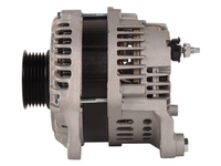 190A Alternator for Nissan Elgrand E51 VQ35DE 3.5L Petrol 3-Pin (2002 - 2010)-Spoilers and Bodykits Australia