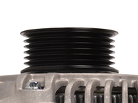 190A Alternator for Nissan Elgrand E51 VQ35DE 3.5L Petrol 3-Pin (2002 - 2010)-Spoilers and Bodykits Australia