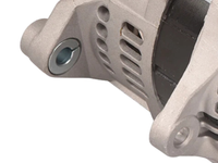 190A Alternator for Nissan Elgrand E51 VQ35DE 3.5L Petrol 3-Pin (2002 - 2010)-Spoilers and Bodykits Australia